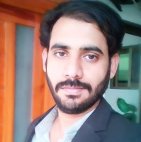Syed Kashif Ali Naqvi