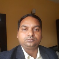 Bhola kumar Shah
