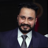 Aditya OM Bhola
