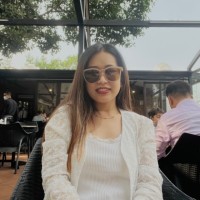 Priya Gurung