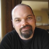 Duncan Bourne