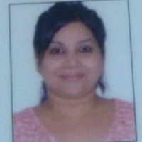 Vandana Waring