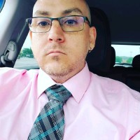 Darren Large