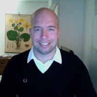 Robert Bodén