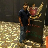 Lakshman Kumar