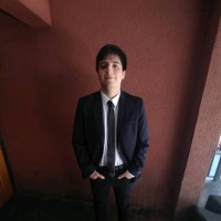 Diego Miranda Mansilla