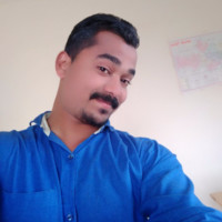 Deepak Fina