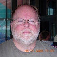 Timothy G. Spain