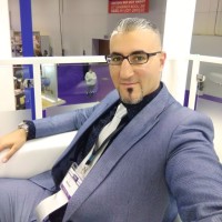 Naser Naser