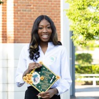 Jacoya Williams M.H.A.