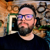 Jared George