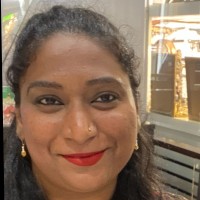 Swetha Uday Kumar