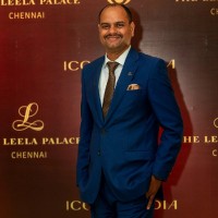 Murali Venugopal