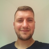 Dawid Szkudlarek