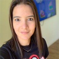 Maria Gabriela Moreira Barén