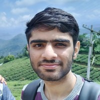 Nimesh Thakur