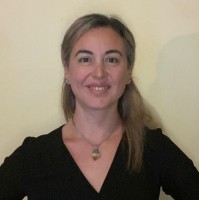 Jésica Daniela González Ottonello