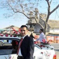 Muhammad Mahdi Masud