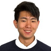 Eric Gao