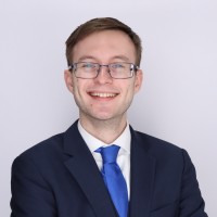 Benjamin Heidloff