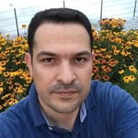 Jamshid Taheri