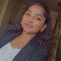 Pushpa Vadluri