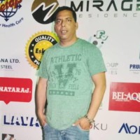 Mohammed A. Ansari