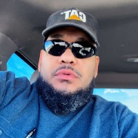 Misael Vazquez