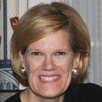 Mary Appleton