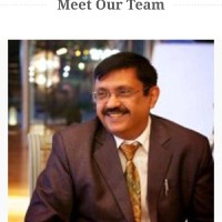 Rajesh Mehra