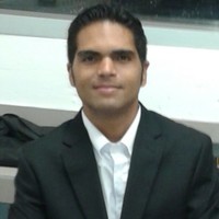 Robert Granadillo