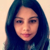 Binita Kandel