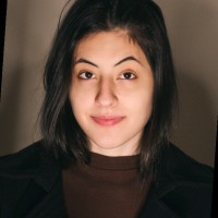 Larissa Rodrigues Silveira