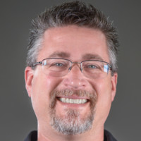 Jerry Gergel