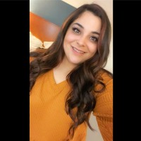 Daniella Gizzo