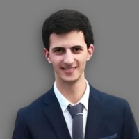 Adrià Ferrer Comas