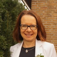 Angeline van Gastel-Vos