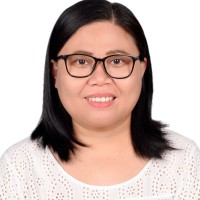 Ei Khaing Zin