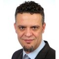 Daniel Sprecher