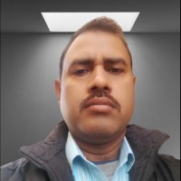 Jitendra Yadav