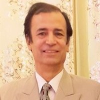 Iftikhar Khan