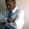 Anthony Whitfield