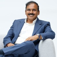 Venugopal Reddy Kandimalla