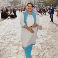 Deepa Doraiswamy