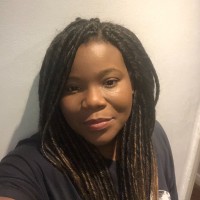 Chinonyerem (Chi) Obang-Oyway