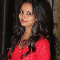 Bhagyashree Raorane