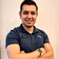 Jorge Santana L.