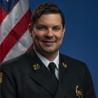 Steve Hernandez, Cfo