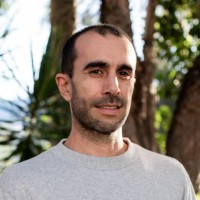 Chris Pensabene