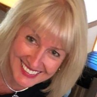Christine Samuelson